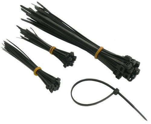 Gyorskötöző / kábelkötegelő FA-61538