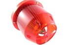 LG-MT2503RED Direkt szűrő / Sport levegőszűrő piros