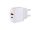 MYWAY FALI TÖLTŐ USB-C/USB 20W CM63046