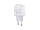 MYWAY FALI TÖLTŐ USB-C/USB 20W CM63046