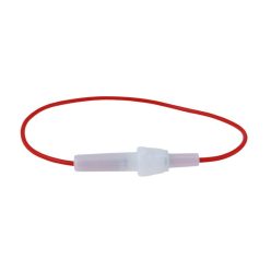 Lengő biztosíték üveg AE-CM86277