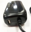 Szivargyújtó és USB elosztó AE-D23