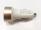 2-es USB töltő AE-H605/USB 2,4A 12/24V