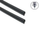 Ablaktörlő gumi 710 mm AL-WS9808SEMA