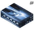 Xenon szett PRO CANBUS Bi-Xenon H4