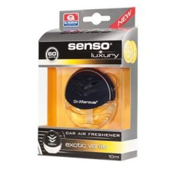 Senso Luxury Illatosító Exotic Vanília DM293