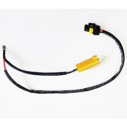 Ellenállás LED , XENON-hez (CANBUS műterhelés) 12V 50W