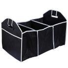 Csomagtér rendező-Textil FB-CD112B