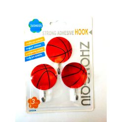 Öntapadós akasztó GZ-13709