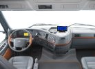 MAXI LCD kijelzővel Digitális óra és hangvezérléssel, hőmérő funkcióval GZ-16015