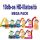 MEGA PACK  10db-os HD-ILLAT Illatosító