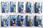 MEGA PACK  10db-os HD-ILLAT Illatosító