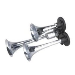 légkürt Tripla  HR3407