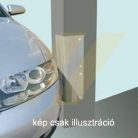 Garage védő párna K133