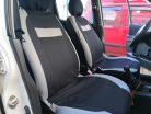 UL-HL250BG  ECO ÜLÉSHUZAT SET 9 DB-OS UNIV Szürke/Fekete Légzsákos