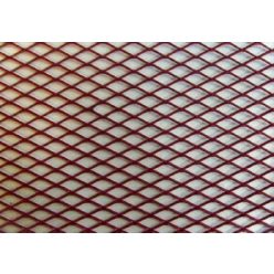 Alu rács Aluminium dísz rács TR-MT0543-1.2R