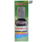 Alu rács Alumínium dísz rács Atom SILVER TR-MT0543-6-A