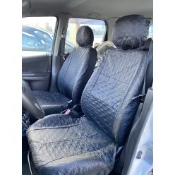 Cipzár Osztható Üléshuzatok UL-YH23001GY