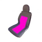 üléshuzat 2db-os vastag anyag pink