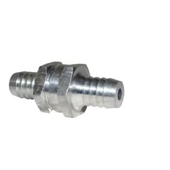 Visszacsapó szelep 8mm. imp