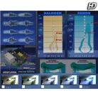 Xenon szett BASIC