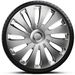 15"-os Sepang Carbon dísztárcsa garnitúra (4darab)
