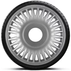   15"-os Camaro Sprinter Van dísztárcsa garnitúra (4darab)