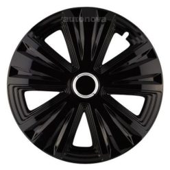   13"-os Glory Ring Black dísztárcsa garnitúra (4darab)