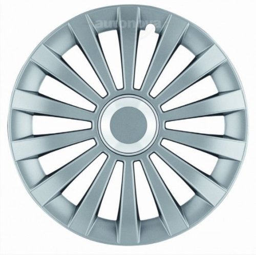 13"-os Meridian Ring dísztárcsa garnitúra (4darab)