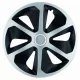 15"-os Roco Ring Mix dísztárcsa garnitúra (4darab)