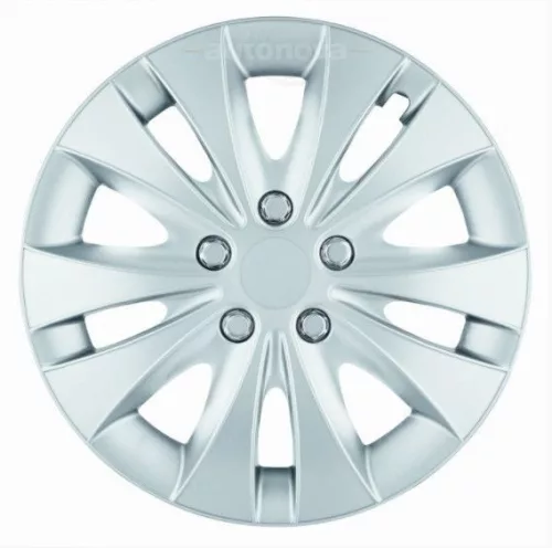 15"-os Storm Chrome dísztárcsa garnitúra (4darab)