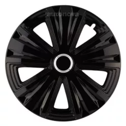   16"-os Glory Ring Black dísztárcsa garnitúra (4darab)