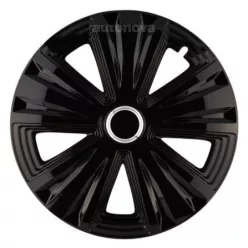   16"-os Glory Ring Black dísztárcsa garnitúra (4darab)