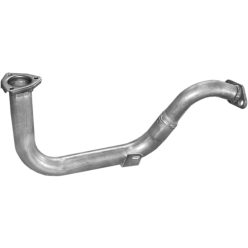 Citroen, Peugeot, kipufogó leömlőcső K04_226ALU