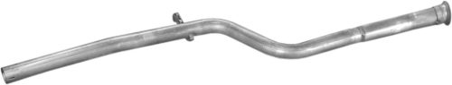 Peugeot, Citroen, kipufogócső K04_255ALU