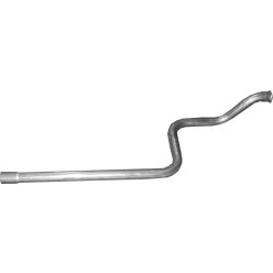 Citroen, Peugeot, összekötő cső K04_36ALU