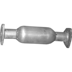 Daewoo kipufogódob K05_44ALU