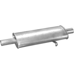 Fiat, Lancia, középső kipufogódob K07_29ALU