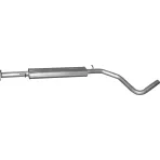 1.4 16V T- Jet (5 doors)
