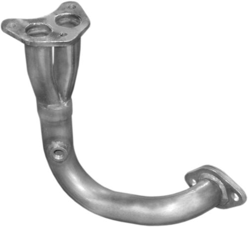 Ford kipufogó leömlőcső K08_435ALU