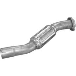 Ford középső kipufogócső K08_459ALU