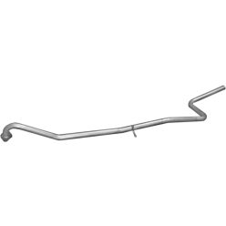 Ford, Mazda, középső kipufogócső K08_544ALU