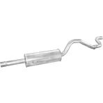 2.5 TD D25T SWB 2853mm