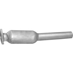 Seat, Volkswagen, Ford, kipufogódob K08_683ALU