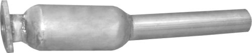 Seat, Volkswagen, Ford, kipufogódob K08_683ALU