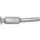 Seat, Volkswagen, Ford, kipufogódob K08_683ALU