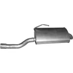 2.2 CTDi Turbo Diesel