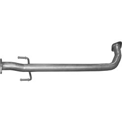 Hyundai összekötő cső K10_85ALU