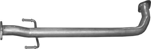 Hyundai összekötő cső K10_85ALU