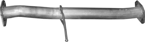 Nissan összekötő cső K15_29ALU